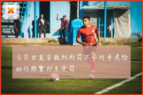 戈贝尔直言裁判判罚不公对手危险动作频繁却未受罚