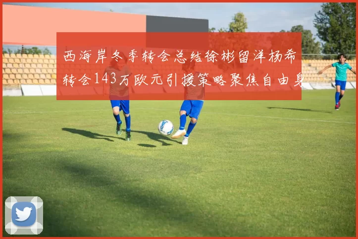 西海岸冬季转会总结徐彬留洋杨希转会143万欧元引援策略聚焦自由身球员