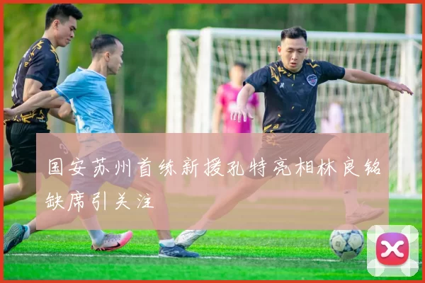 国安苏州首练新援孔特亮相林良铭缺席引关注